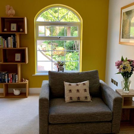 Homelands Apartment Cheltenham Ngoại thất bức ảnh