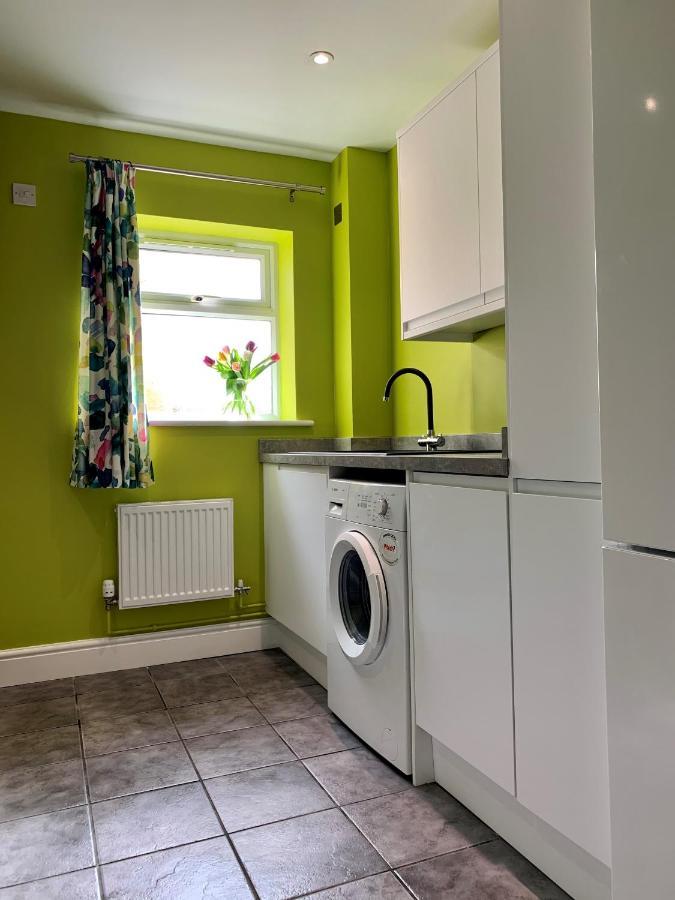 Homelands Apartment Cheltenham Ngoại thất bức ảnh