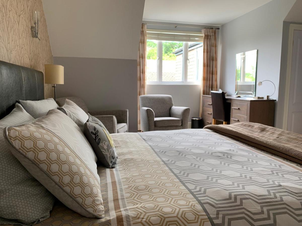 Homelands Apartment Cheltenham Ngoại thất bức ảnh