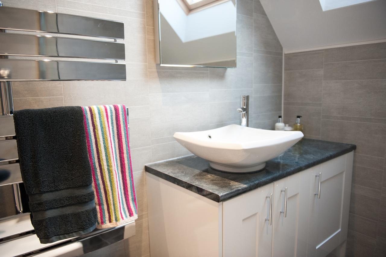 Homelands Apartment Cheltenham Ngoại thất bức ảnh