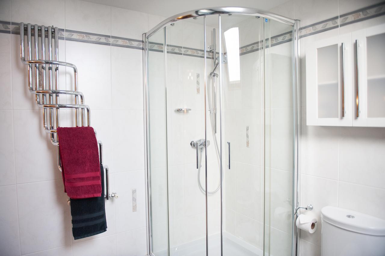 Homelands Apartment Cheltenham Ngoại thất bức ảnh